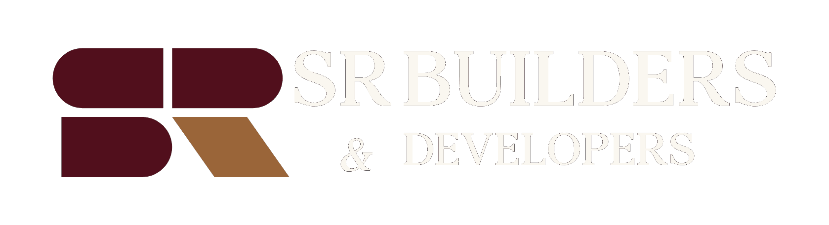 SR Builders and Developers
