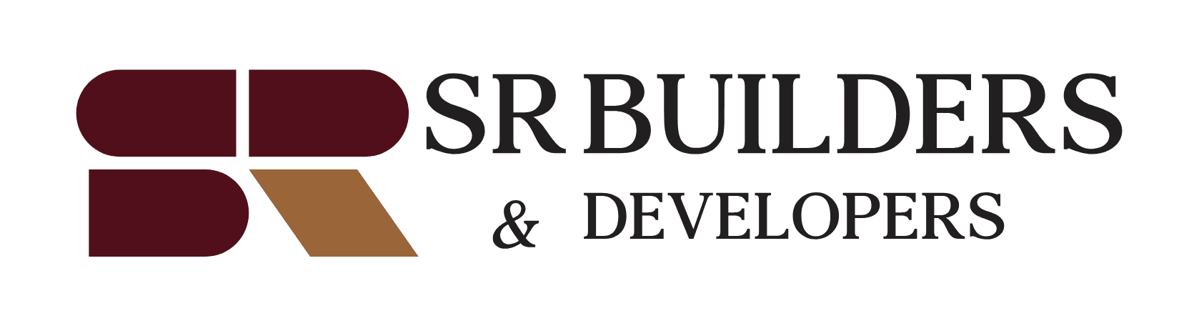 SR Builders and Developers